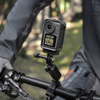 Original Handlebar Clip For DJI Osmo Action, Original DJI Clip