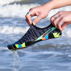Swimming Water Sports Seaside Beach Surfing Slippers Light Athletic Footwear Unisex Sneakers for Men and Women, 35, 36, 39, 38, 40, 41, 42, 43, 44, 37, 45, 46