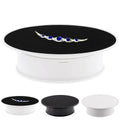 20cm 360 Degree Electric Rotating Turntable Display Stand for Photography Max Load 1.5kg video shooting props Turntable, 20cm/Powered by Battery(W+B), 20cm/Powered by Battery(B), 20cm/Powered by Battery(W)
