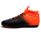 Anti-skid Soccer Training Shoes for Men and Women, 33, 34, 35, 36, 37, 38, 39, 40, 41, 42, 43, 44, 45, 46