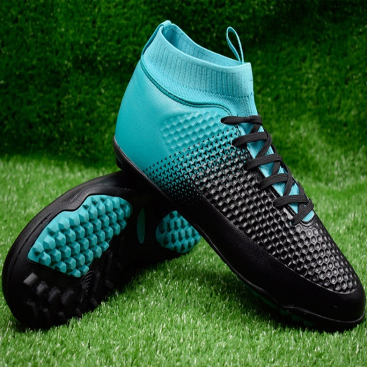Anti-skid Soccer Training Shoes for Men and Women, 33, 34, 35, 36, 37, 38, 39, 40, 41, 42, 43, 44, 45, 46
