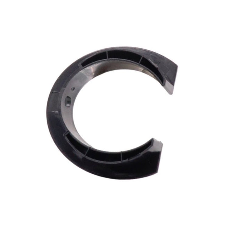 5 PCS For Xiaomi Mijia M365 Electric Scooter Beam Ring Base Folding Accessories Scooter Folding Parts
