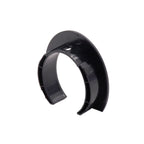 5 PCS For Xiaomi Mijia M365 Electric Scooter Beam Ring Base Folding Accessories Scooter Folding Parts