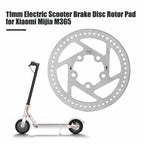 For Xiaomi Mijia M365 Electric Scooter Front and Rear Wheel Disc Brake Pads