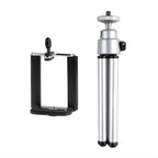 Mini Aluminum Alloy Camera Tripod Mobile Phone Tripod