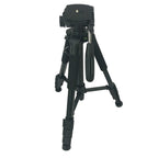 ET-668 Mobile Phone Camera Photography Tripod Live Support