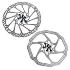 Avid Bicycle Brake Pads Disc Six Nails Mountain Bike Disc Brake Pads, 160mm G3, 180mm G3, 160mm HS1, 180mm HS1