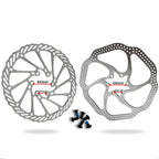 Avid Bicycle Brake Pads Disc Six Nails Mountain Bike Disc Brake Pads, 160mm G3, 180mm G3, 160mm HS1, 180mm HS1