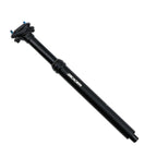 ZOOM Bicycle Wire-Controlled Hydraulic Lift Seat Tube Mountain Bike Seatpost, 30.9mm 375mm External Routing, 31.6mm 375mm External Routing, 30.9mm 400mm Internal Routing, 31.6mm 400mm Internal Routing