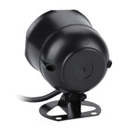 ES-301 Electric Sound Horn Loud Speaker Car Truck Warehouse Alarm Siren Public Broadcasting