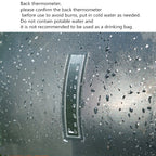 Outdoor Bathing Bag Self-driving Camping Solar Hot Water Bottle 20L Water Storage Bag