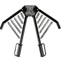 Four-gear Power Adjustable Multifunction Arm Strength Training Device, 15/25/35/45KG, 30/40/50/60KG