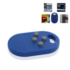 ID IC Composite Card UID/5200 Four-In-One Access Control Elevator Multi-Card Copy Induction Swipe Keychain
