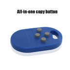 ID IC Composite Card UID/5200 Four-In-One Access Control Elevator Multi-Card Copy Induction Swipe Keychain