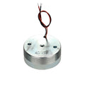 iLouder Resonance Speaker Vibration Strong Bass Louderspeaker All Frequency Horn Speakers 50mm 25 W, TBD050422101A, TBD050422101B