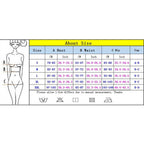 Female Sexy Swimsuit Vintage Swimwear High Neck Bandage Criss Cross Back Swimwear, L, M, XL, XXL, S