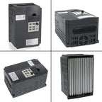 AT1-1500S Single-phase Inverter 1.5KW 220V Single-in Three-out Inverter Governor, AT1-1500S