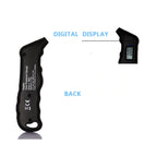 Multifunction Car Truck Motorcycle Bike Digital Display Barometer, TG105