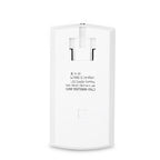 CT60 PIR2 Wireless Infrared Detector Human Body Motion Sensor Wall-Mounted for Smart Home Security Alarm Smart Remote
