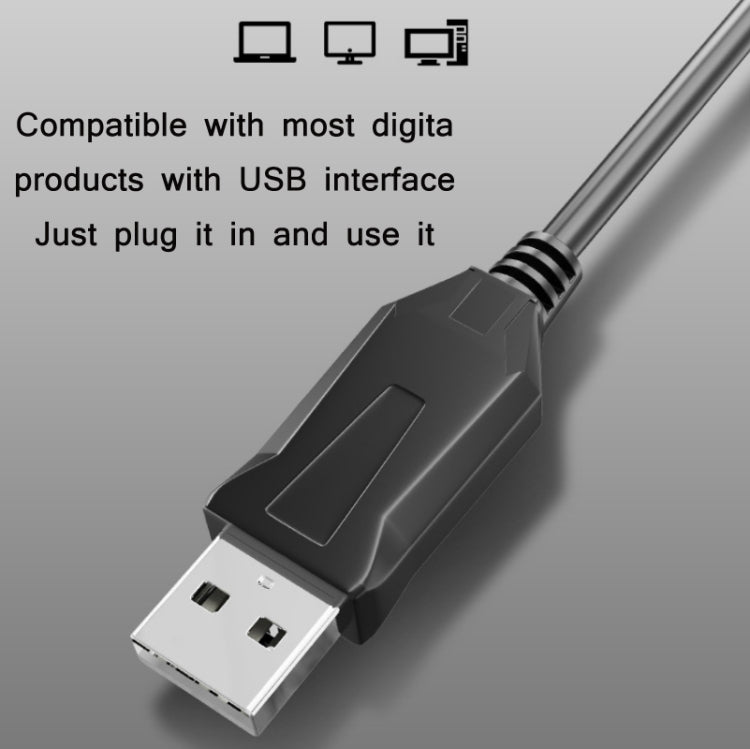 X-L SWAB GX50 Computer Manipulator Feel Wired Keyboard + Macro Programming Mouse, Color：, Black No Light + Gaming Mouse, Black Ice Blue, White Mixed Light, Black Mixed Light
