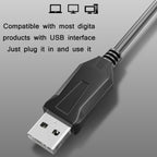 X-L SWAB GX50 Computer Manipulator Feel Wired Keyboard + Macro Programming Mouse, Color：, Black No Light + Gaming Mouse, Black Ice Blue, White Mixed Light, Black Mixed Light