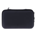 For Nintendo 2DS XL Hard EVA Protective Storage Case Cover Holder, Black, Sky Blue, Red, Pink