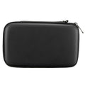 EVA Hard Carry Case Cover for New 3DS XL LL Skin Sleeve Bag Pouch, Black, Red, Blue