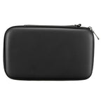 EVA Hard Carry Case Cover for New 3DS XL LL Skin Sleeve Bag Pouch, Black, Red, Blue
