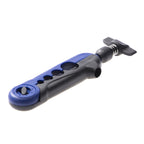 Portable Universal Fishing Reel Line Reel Fishing Rod Spool Reel, Fishing Line Reel