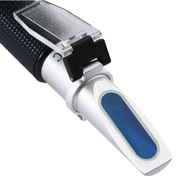 Hand-held Refractometer  Alcohol Detector Alcohol Level Meter, Refractometer
