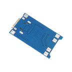 TP4056 USB-C / Type-C Combo Protection Charging  1A Lithium Battery Charging Board Module
