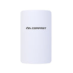 COMFAST CF-E120A 5.8G Outdoor Wireless High-Power Monitoring CPE Bridge, US Plug, EU Plug