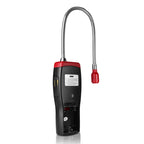 SMART SENSOR AS8800L Combustible Gas Detector Gas Leak Detection Alarm Household Natural Gas Leak Detector, AS8800L