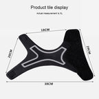Sport Ankle Support Elastic High Protect Sports Ankle Equipment Safety Running Basketball Ankle Brace Support, M, L, S, XL
