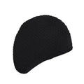 Silicone Waterproof Swimming Caps Protect Ears Long Hair Sports Swimming Cap for Adults, Silicone Long Hair Swimming Cap(Black), Silicone Long Hair Swimming Cap(Dark Blue), Silicone Long Hair Swimming Cap(Light Blue)                                    ...