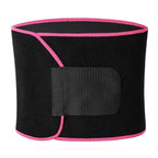 Adjustable Belt with Velcro for Men / Women, S, M, L, XL