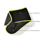 Adjustable Belt with Velcro for Men / Women, S, M, L, XL