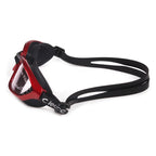 SG9017 Waterproof and Anti-fog Adult High-definition Large Frame Swimming Goggles for Men and Women, SG9017 (Red), SG9017 (Black), SG9017 (Blue), SG9017 (Gray)