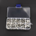320 PCS / Box Car Ot/Ut Terminal Bare Fork Wiring, 320 PCS / Box