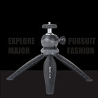 Xiletu XS-20 Desktop Ultra Convenient Lightweight Mini Mobile Phone Live Tripod, XS-20