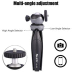 Xiletu XS-20 Desktop Ultra Convenient Lightweight Mini Mobile Phone Live Tripod, XS-20