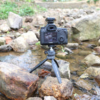 Xiletu XS-20 Desktop Ultra Convenient Lightweight Mini Mobile Phone Live Tripod, XS-20