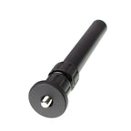 Xiletu XM263A Aluminum Metal Handheld Adjustable Tripod Mount Monopod Extension Rod