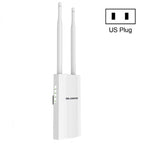 Comfast Outdoor High-Power Wireless Coverage AP Router, EW71 300Mbps, EW72 1200Mbps