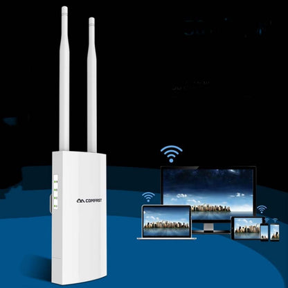 Comfast Outdoor High-Power Wireless Coverage AP Router, EW72 1200Mbps