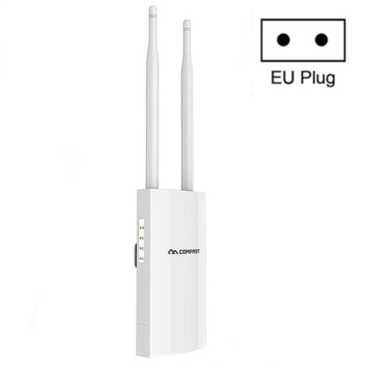 Comfast Outdoor High-Power Wireless Coverage AP Router, EW72 1200Mbps