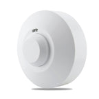 220V Body Sensor Microwave Sensor Switch For Moving Objects, 220V