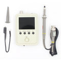 DSO138 Upgraded Shell Oscilloscope, DSO150