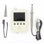 DSO138 Upgraded Shell Oscilloscope, DSO150