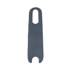 For Xiaomi Mijia M365 8.5 inch Electric Scooter Foot Pad Silicone Anti-Skid Pad, Pad Silicone
